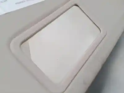 Second-hand car spare part right sunshade for opel combo tour 1.7 dti 16v oem iam references   