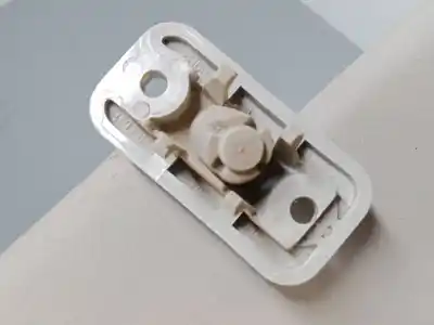 Second-hand car spare part right sunshade for opel combo tour 1.7 dti 16v oem iam references   