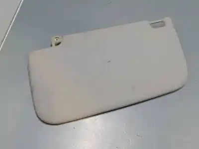 Second-hand car spare part right sunshade for opel combo tour 1.7 dti 16v oem iam references   