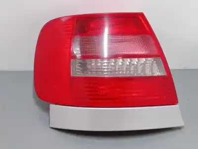 Pezzo di ricambio per auto di seconda mano Lampada Posteriore Sinistra per AUDI A4 B5 (8D2) 1.8 Riferimenti OEM IAM   
