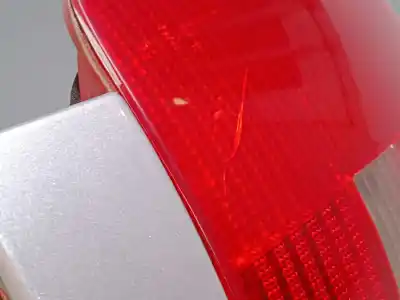 Pezzo di ricambio per auto di seconda mano lampada posteriore sinistra per audi a4 b5 (8d2) 1.8 riferimenti oem iam   