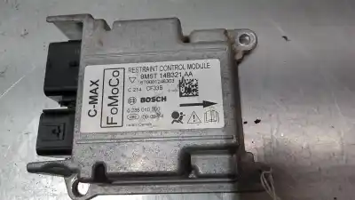 Автозапчастина б/у  для FORD C-MAX (DM2)  Посилання на OEM IAM 9M5T14B321AA      6T0001248303     0285010700  