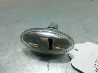 Second-hand car spare part FRONT LEFT HEADLIGHT for CITROEN C4 CACTUS  OEM IAM references   