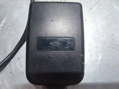 Автозапчастина б/у лівий передній гачок для ford fusion (ju_) 1.4 посилання на oem iam   