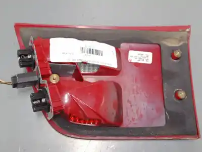 Second-hand car spare part left tailgate door light for bmw x5 (e53) 4.4 i oem iam references 840901107  