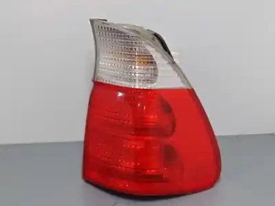 Second-hand car spare part Right Tailgate Light for BMW X5 (E53) 4.4 i OEM IAM references   
