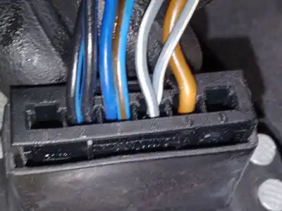 Second-hand car spare part right tailgate light for bmw x5 (e53) 4.4 i oem iam references   