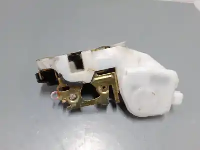 Pezzo di ricambio per auto di seconda mano Serratura Porta Anteriore Destra per MITSUBISHI MONTERO IO I (H6_W, H7_W) 1.8 GDI (H66W, H76W) Riferimenti OEM IAM   