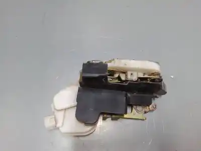 Pezzo di ricambio per auto di seconda mano serratura porta anteriore destra per mitsubishi montero io i (h6_w, h7_w) 1.8 gdi (h66w, h76w) riferimenti oem iam   
