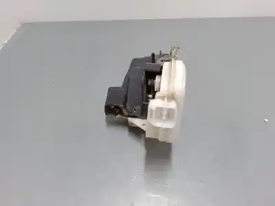 Pezzo di ricambio per auto di seconda mano serratura porta anteriore destra per mitsubishi montero io i (h6_w, h7_w) 1.8 gdi (h66w, h76w) riferimenti oem iam   