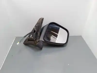 Pezzo di ricambio per auto di seconda mano Retrovisore Destro per MITSUBISHI MONTERO IO I (H6_W, H7_W) 1.8 GDI (H66W, H76W) Riferimenti OEM IAM   