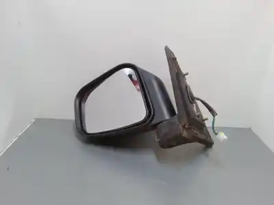 Pezzo di ricambio per auto di seconda mano Specchio Sinistro per MITSUBISHI MONTERO IO I (H6_W, H7_W) 1.8 GDI (H66W, H76W) Riferimenti OEM IAM   