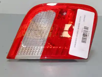 Peça sobressalente para automóvel em segunda mão farolim da mala traseiro esquerdo por bmw 3 (e46) 320 d referências oem iam 