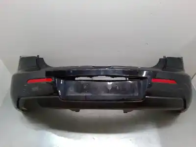 Second-hand car spare part FRONT BUMPER for MAZDA 3 (BK)  OEM IAM references   