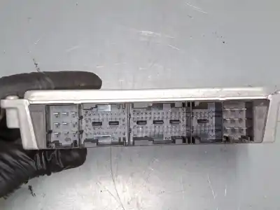 Second-hand car spare part ecu engine control for bmw 3 (e46) 316 i oem iam references 0261209007  