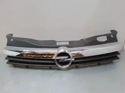 Автозапчастина б/у передня решіта для OPEL ASTRA H (A04) 1.6 (L48) Посилання на OEM IAM   