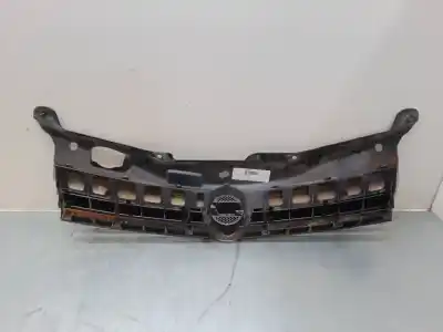Автозапчастина б/у передня решіта для opel astra h (a04) 1.6 (l48) посилання на oem iam   