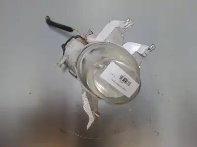 Second-hand car spare part Right Fog Light for PEUGEOT 206 CC (2D) 1.6 16V (2DNFUF, 2DNFUR) OEM IAM references   
