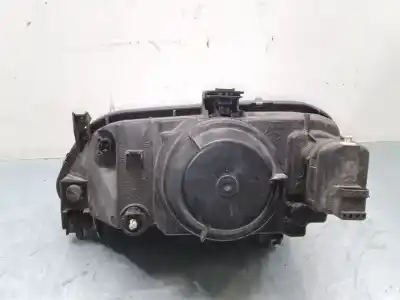 Автозапчасти б/у правая фара за renault megane scenic (ja0/1_) 1.9 d (ja0j) ссылки oem iam   