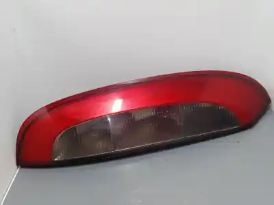Pezzo di ricambio per auto di seconda mano Lampada Posteriore Sinistra per OPEL CORSA C (X01) 1.4 (F08, F68) Riferimenti OEM IAM   