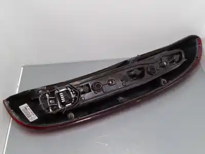 Pezzo di ricambio per auto di seconda mano lampada posteriore sinistra per opel corsa c (x01) 1.4 (f08, f68) riferimenti oem iam   
