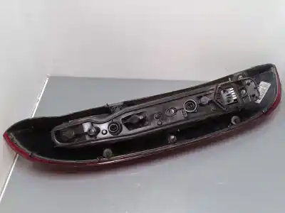 Pezzo di ricambio per auto di seconda mano luci posteriori destra per opel corsa c (x01) 1.4 (f08, f68) riferimenti oem iam   