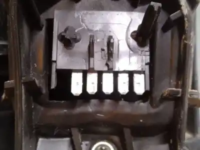 Pezzo di ricambio per auto di seconda mano luci posteriori destra per opel corsa c (x01) 1.4 (f08, f68) riferimenti oem iam   