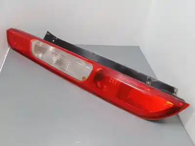 Автозапчасти б/у левый задний фонарь за FORD FOCUS II (DA_, HCP, DP) 1.6 TDCI ссылки OEM IAM   