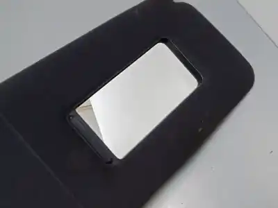 Second-hand car spare part right sunshade for bmw x5 (e53) 4.4 i oem iam references   