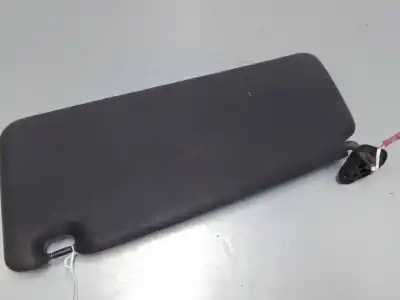 Second-hand car spare part right sunshade for bmw x5 (e53) 4.4 i oem iam references   