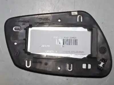 Pezzo di ricambio per auto di seconda mano specchio specchio sinistro per ford focus c-max (dm2) 1.6 tdci riferimenti oem iam   