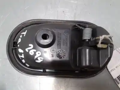 İkinci el araba yedek parçası sol arka iç kulp için dacia lodgy (js_) 1.5 dci oem iam referansları   