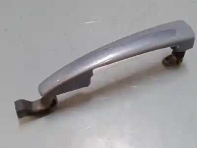 Recambio de automóvil de segunda mano de MANETA EXTERIOR PUERTA DELANTERA DERECHA para PEUGEOT 308 I (4A_, 4C_) 1.6 16V referencias OEM IAM   