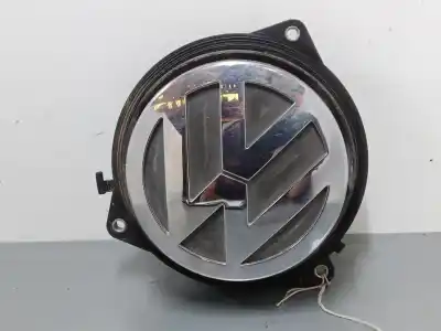 Pièce détachée automobile d'occasion POIGNÉE EXTÉRIEURE DE COFFRE / HAYON pour VOLKSWAGEN PASSAT B6 (3C2)  Références OEM IAM   