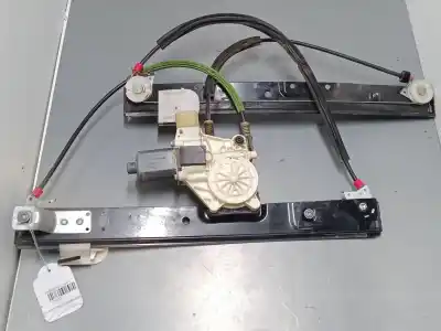 İkinci el araba yedek parçası ÖN SOL PENCERE REGÜLATÖRÜ için FORD MONDEO IV (BA7)  OEM IAM referansları   