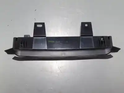 Second-hand car spare part central brake light for volvo v50 (545) 2.4 oem iam references   