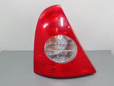Pièce détachée automobile d'occasion Feu Arrière Gauche pour RENAULT CLIO II FASE I (B/CB0) 1.2 (B/CB0F B/CB0A B/CB10 B/CB1K B/CB2D B/CB2H) Références OEM IAM   