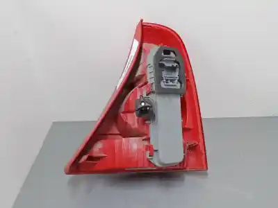 İkinci el araba yedek parçası sol kuyruk lambasi için renault clio ii fase i (b/cb0) 1.2 (b/cb0f b/cb0a b/cb10 b/cb1k b/cb2d b/cb2h) oem iam referansları   