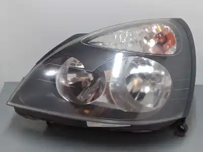 Pièce détachée automobile d'occasion Feu Gauche pour RENAULT CLIO II FASE I (B/CB0) 1.2 (B/CB0F B/CB0A B/CB10 B/CB1K B/CB2D B/CB2H) Références OEM IAM   
