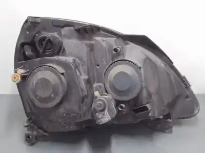 İkinci el araba yedek parçası sol far için renault clio ii fase i (b/cb0) 1.2 (b/cb0f b/cb0a b/cb10 b/cb1k b/cb2d b/cb2h) oem iam referansları   