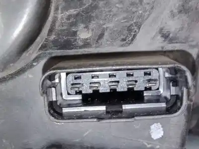 İkinci el araba yedek parçası sol far için renault clio ii fase i (b/cb0) 1.2 (b/cb0f b/cb0a b/cb10 b/cb1k b/cb2d b/cb2h) oem iam referansları   