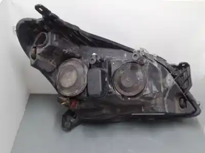 Автозапчастина б/у ліва фара для opel astra h (a04) 1.7 cdti (l48) посилання на oem iam   
