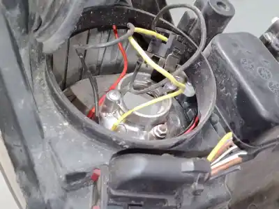 Автозапчастина б/у ліва фара для opel astra h (a04) 1.7 cdti (l48) посилання на oem iam   
