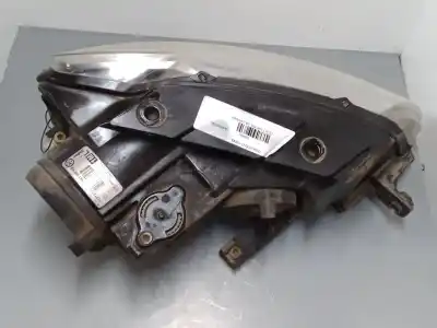 Pezzo di ricambio per auto di seconda mano faro anteriore sinistro per volkswagen passat b6 variant (3c5) 2.0 tdi riferimenti oem iam   