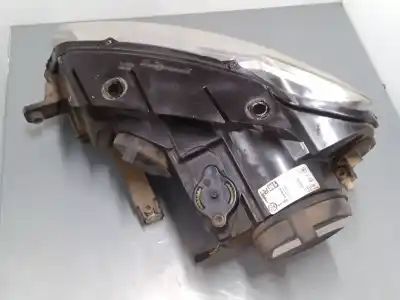 Pezzo di ricambio per auto di seconda mano faro anteriore destro per volkswagen passat b6 variant (3c5) 2.0 tdi riferimenti oem iam   
