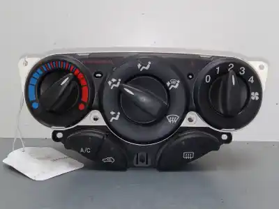 Автозапчастина б/у клімат-контроль для FORD FOCUS I (DAW, DBW) 1.6 16V Посилання на OEM IAM   