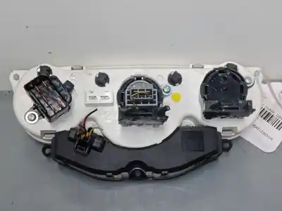 Second-hand car spare part climate control for ford focus i (daw, dbw) 1.6 16v oem iam references   