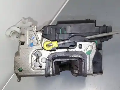 İkinci el araba yedek parçası sol arka kapi kilidi için dacia lodgy (js_) 1.5 dci oem iam referansları   