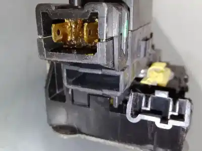 İkinci el araba yedek parçası sol arka kapi kilidi için dacia lodgy (js_) 1.5 dci oem iam referansları   