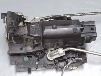 Second-hand car spare part front right door lock for dacia lodgy (js_) 1.5 dci oem iam references   